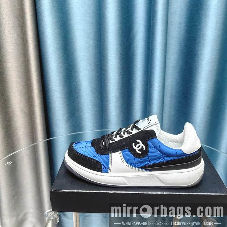 Chanel Shoes sz35-45 mnh0207