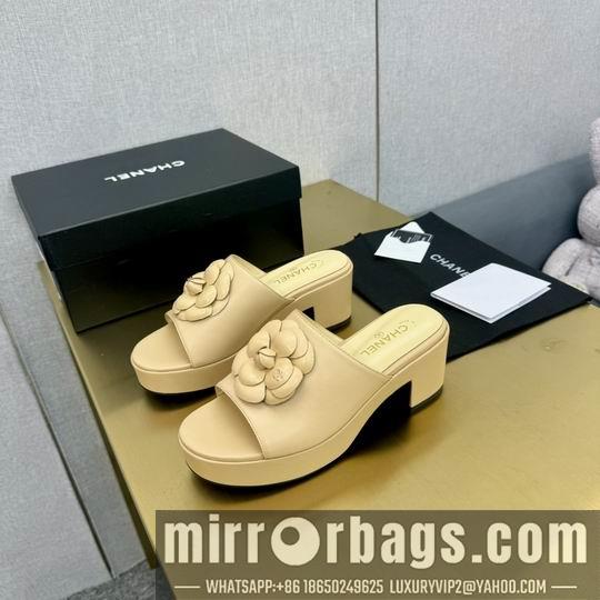 Chanel Shoes sz35-41 mnh0514