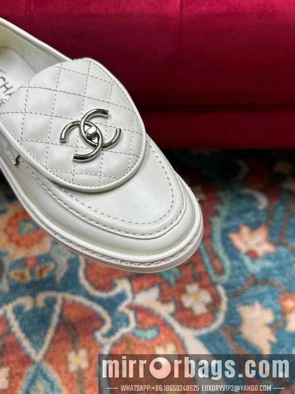 Chanel Shoes sz35-39 fsm0102