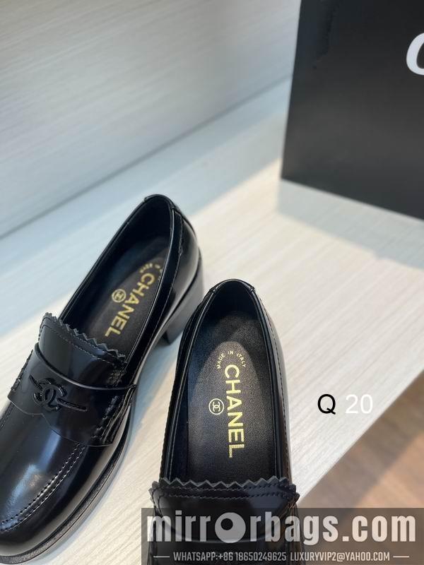 Chanel Shoes sz35-40 4C XX0902
