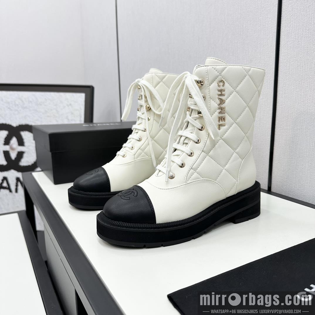 Chanel Shoes sz35-40 h1121