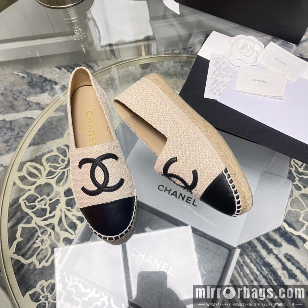 Chanel Shoes sz35-40 h0611