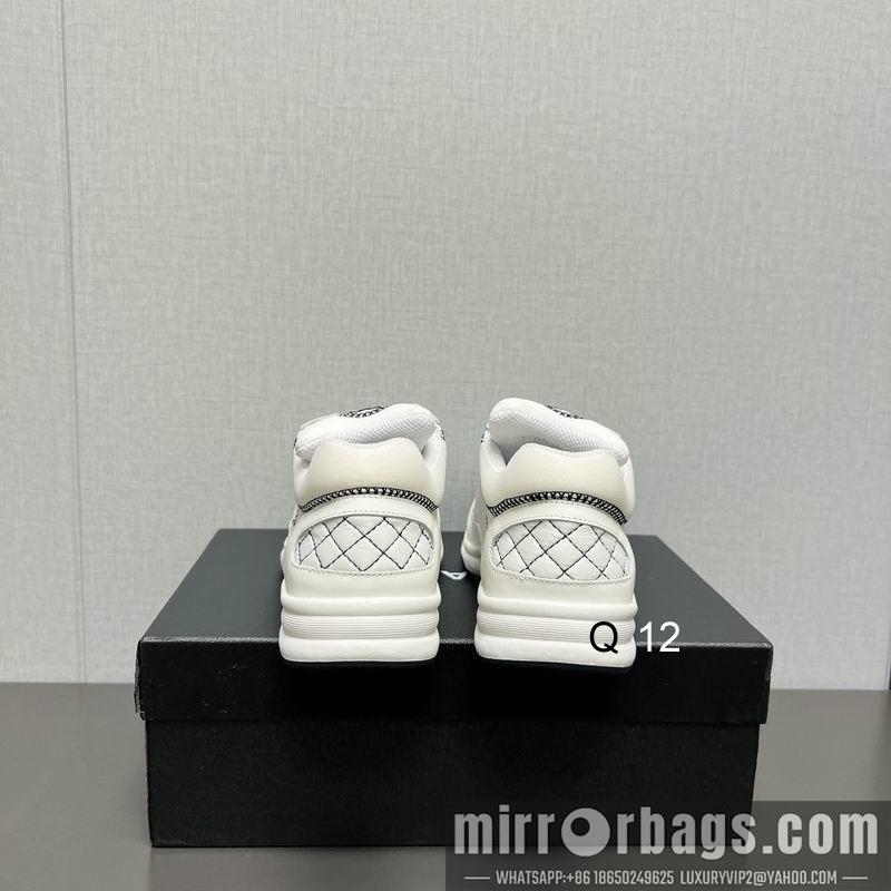 Chanel Shoes sz35-40 J0905