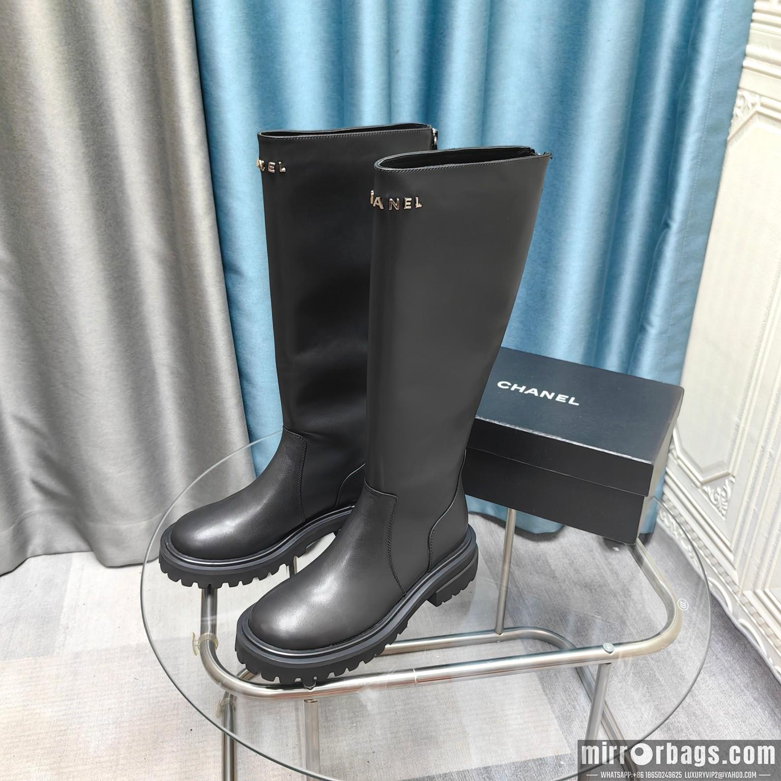 Chanel Shoes sz35-41 h1015