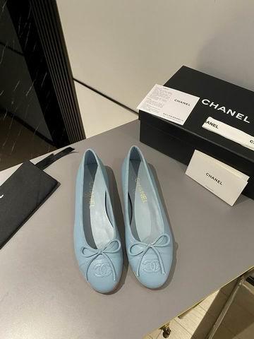 Chanel Shoes sz34-42 mnh0502