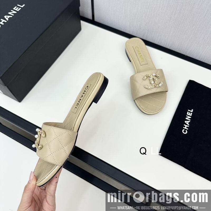 Chanel Shoes sz35-40 LL0701