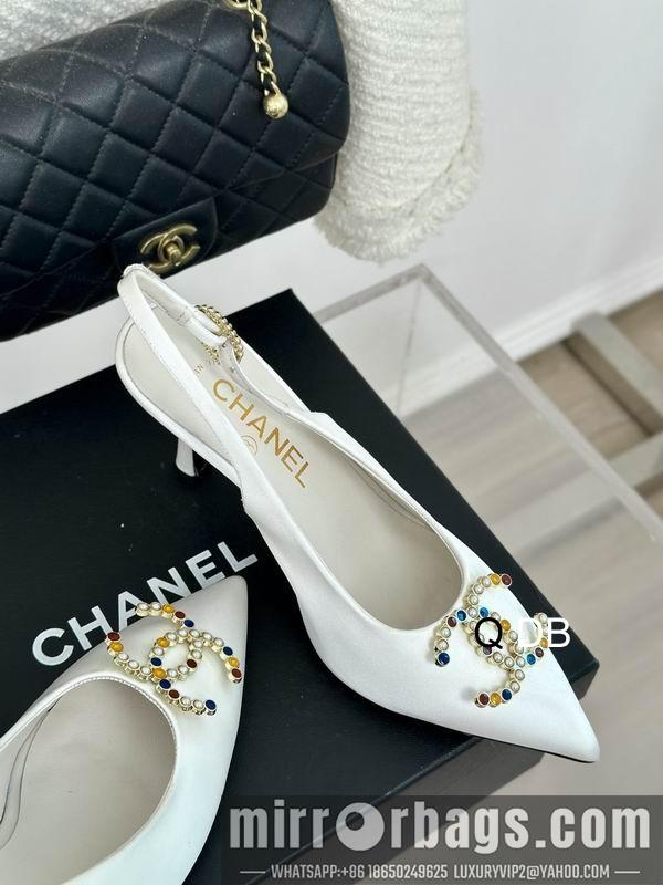 Chanel Shoes sz35-40 DB0708