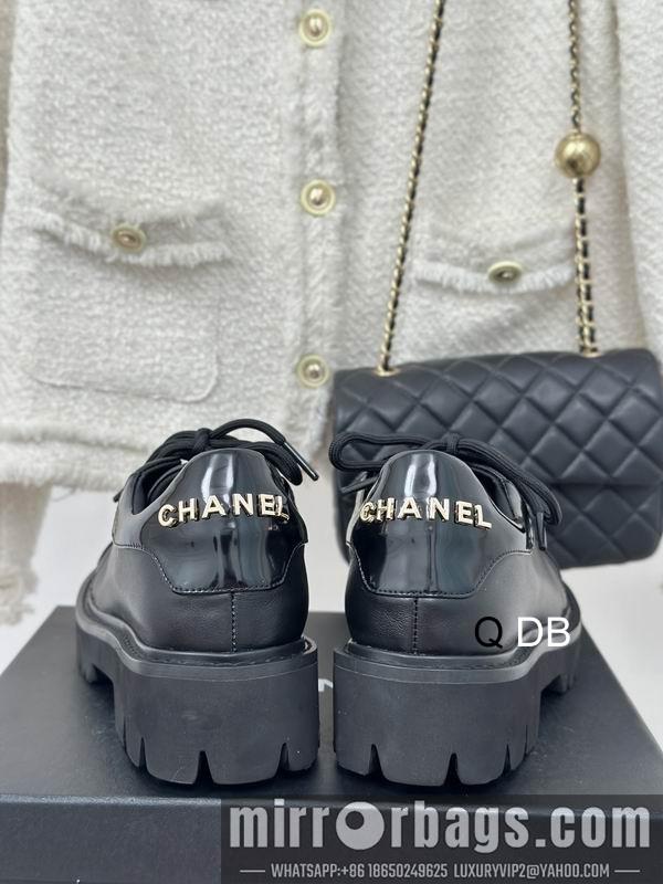 Chanel Shoes sz35-45 DB1213