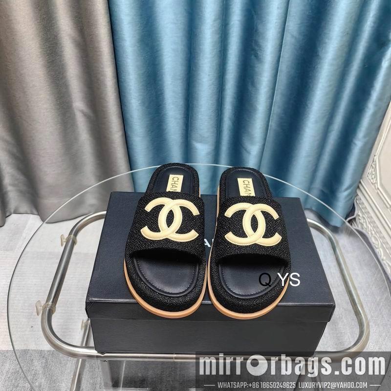 Chanel Shoes sz35-40 YS0323