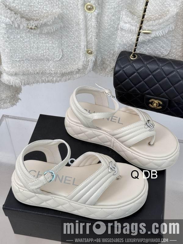 Chanel Shoes sz35-40 DB1205