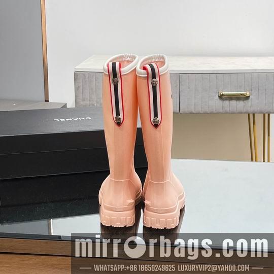 Chanel Shoes sz35-40 mnh0204