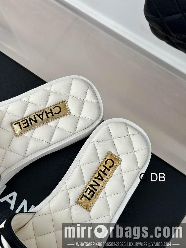 Chanel Shoes sz35-40 DB0511