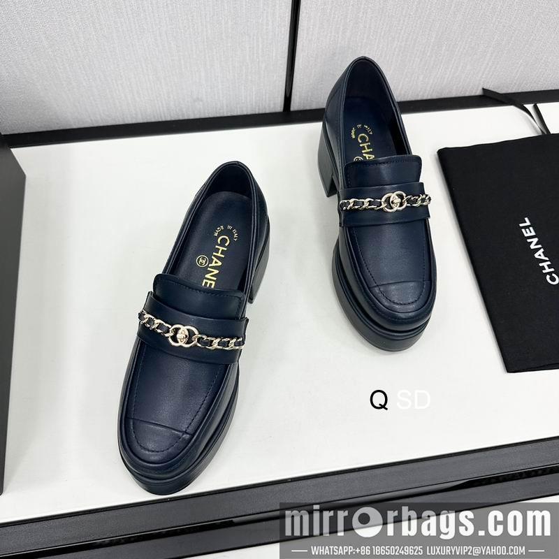 Chanel Shoes sz35-40 SD1201