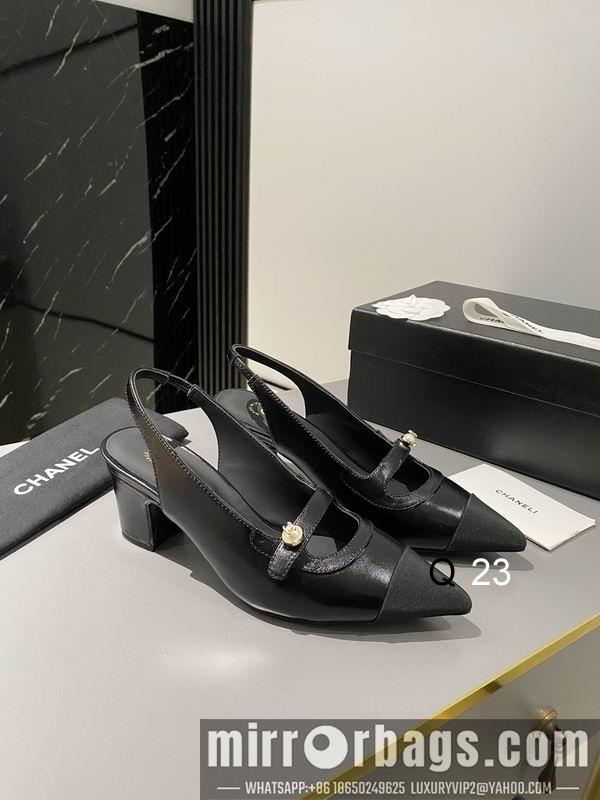 Chanel Shoes sz35-40 HY0903