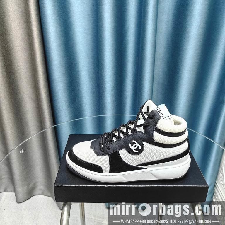 Chanel Shoes sz35-45 mnh0201