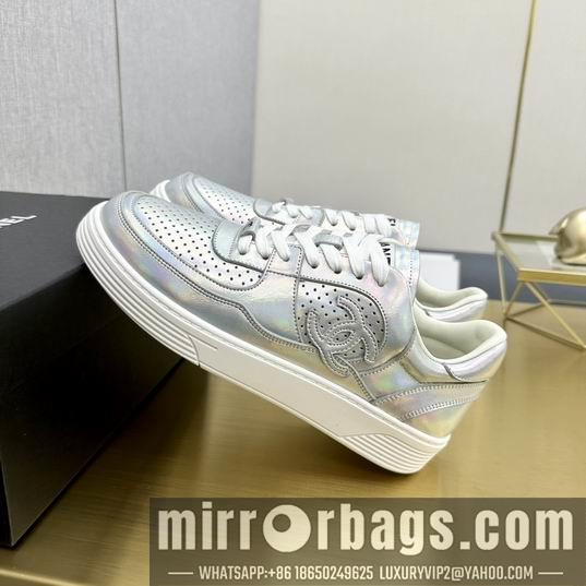 Chanel Shoes sz35-41 mnh0208