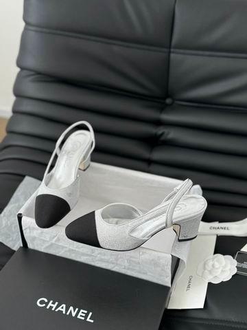 Chanel Shoes sz35-39 mnh0604