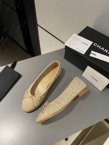 Chanel Shoes sz34-42 mnh0501