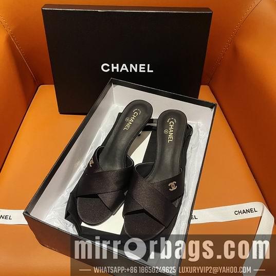 Chanel Shoes sz35-40 mnh0502
