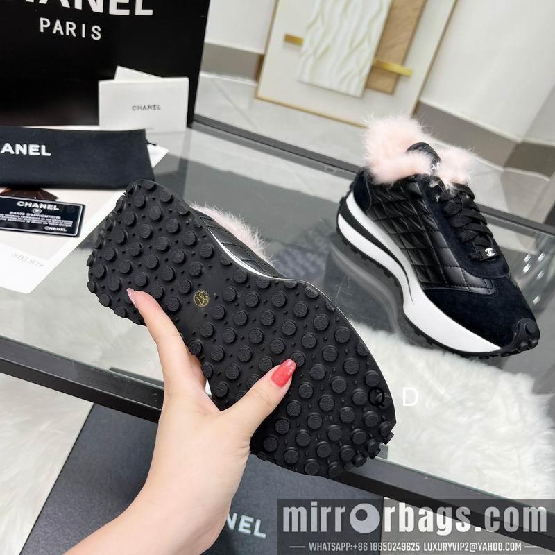 Chanel Shoes sz35-40 GDT0902