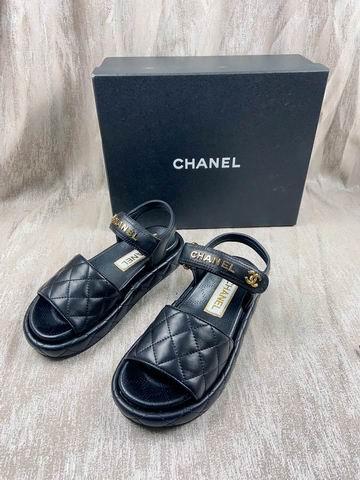 Chanel Shoes sz35-41 mnh0118