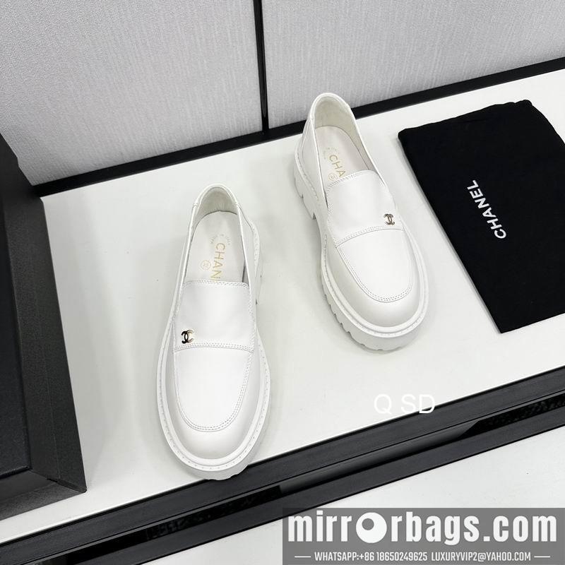 Chanel Shoes sz35-40 SD0806