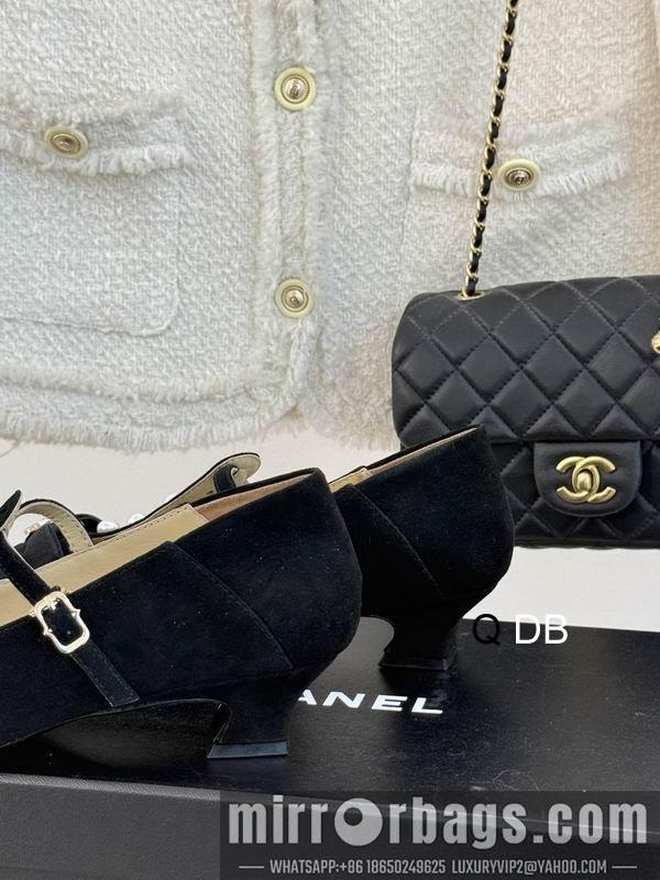 Chanel Shoes sz35-40 DB1211