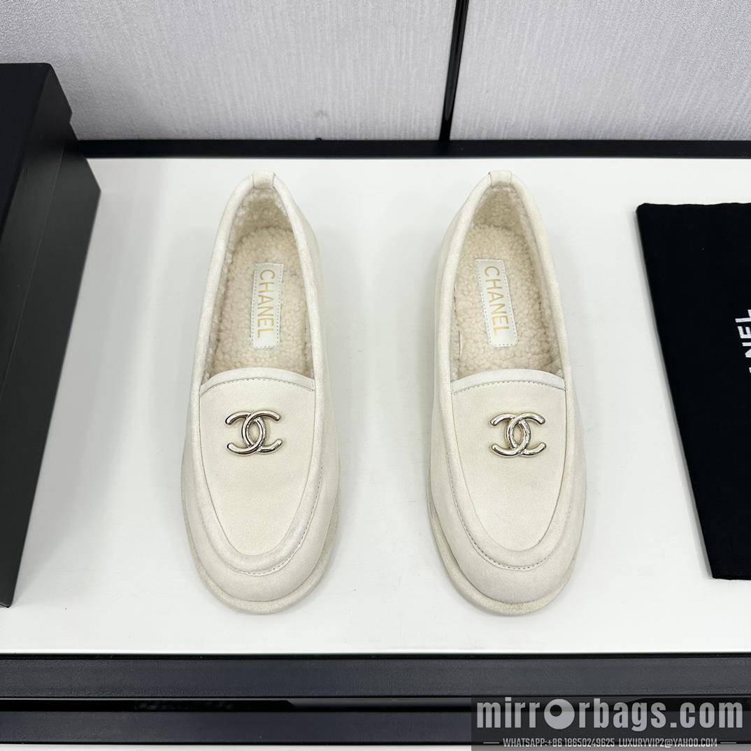 Chanel Shoes sz35-39 h1102