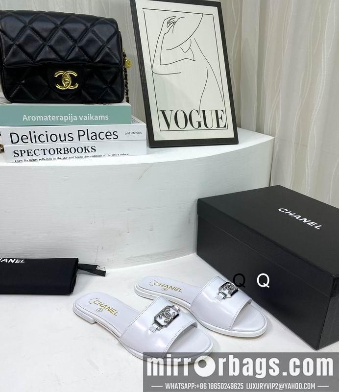 Chanel Shoes sz35-40 Q0619