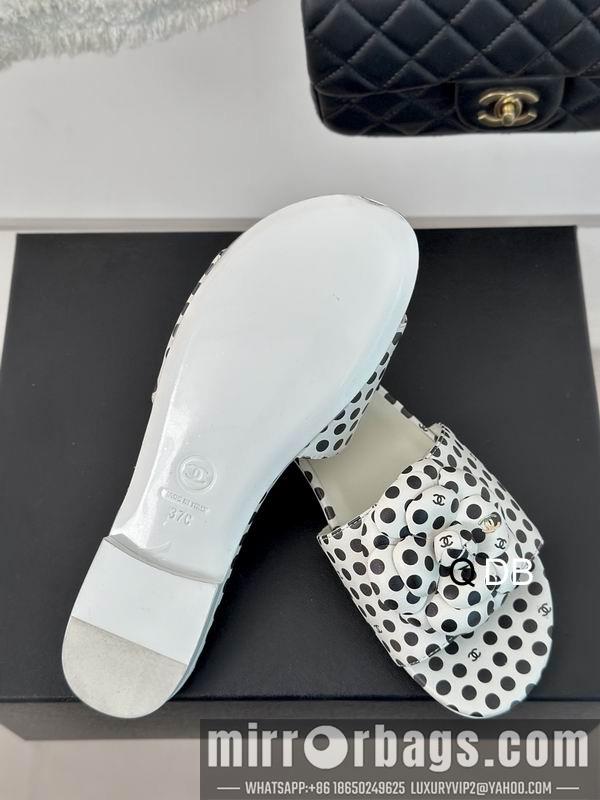Chanel Shoes sz35-40 DB0501