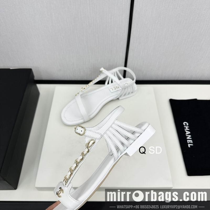 Chanel Shoes sz35-40 SD0608
