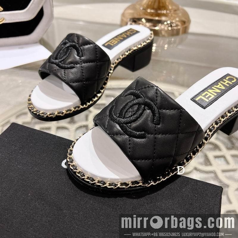 Chanel Shoes sz35-40 GDT0201