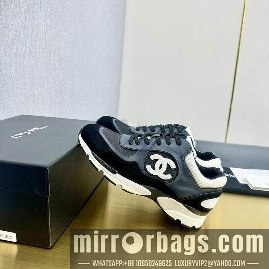 Chanel Shoes sz35-41 hnh0601