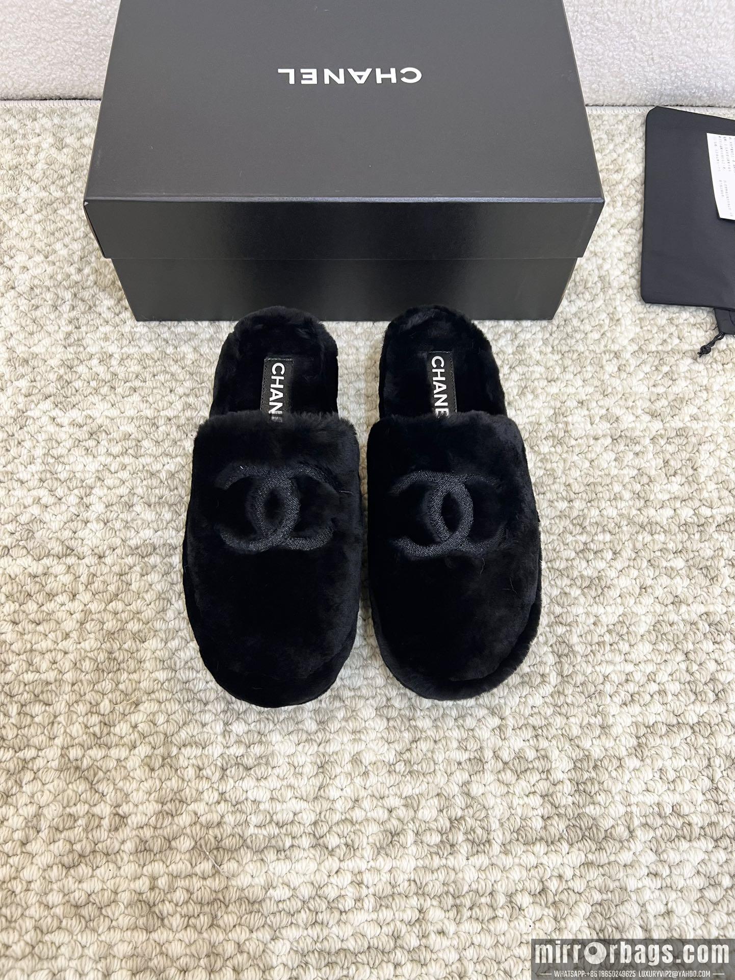 Chanel Shoes sz35-40 h1003