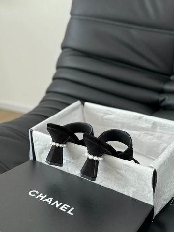 Chanel Shoes sz35-39 mnh0511