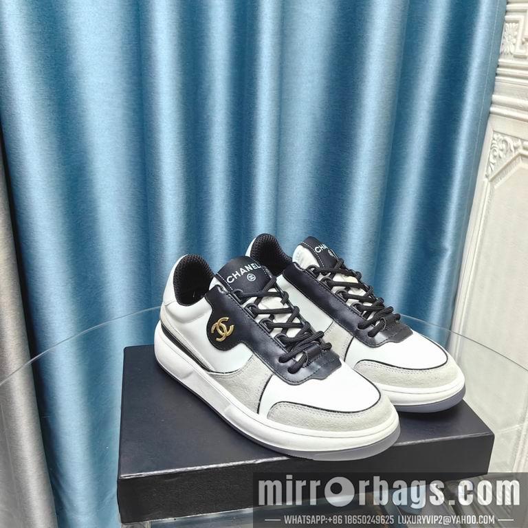 Chanel Shoes sz35-45 mnh0201