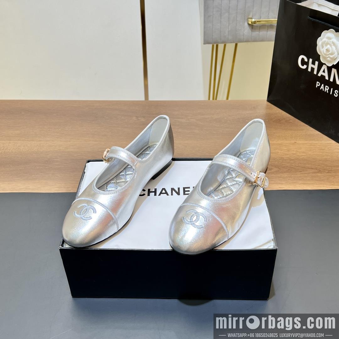 Chanel Shoes sz35-41 h0820