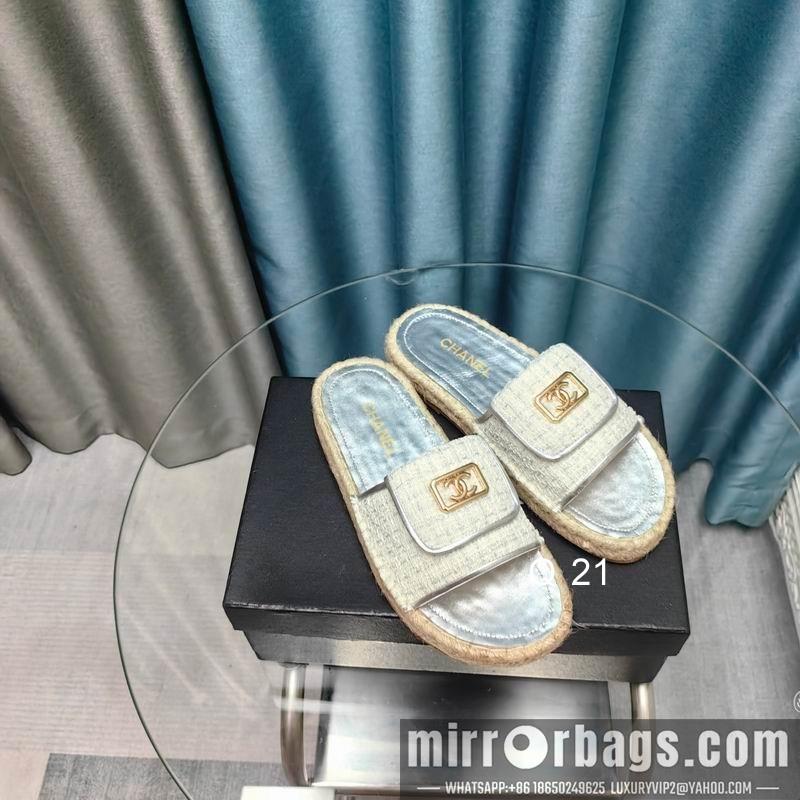 Chanel Shoes sz35-40 YS0902