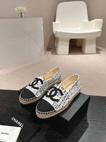 Chanel Shoes sz34-42 mnh0621