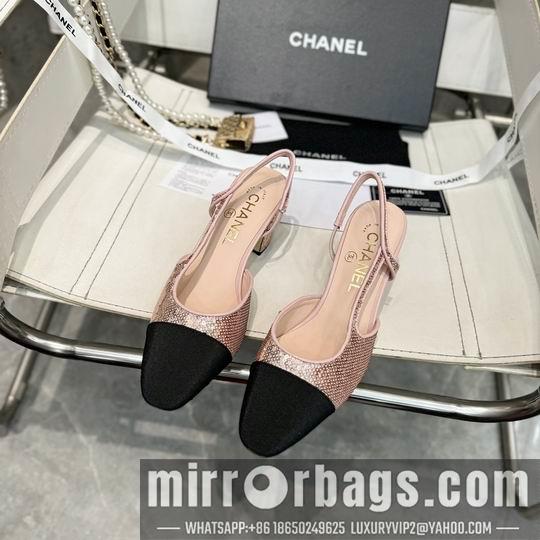 Chanel Shoes sz34-43 mnh0334