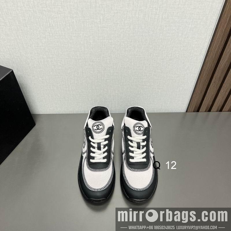 Chanel Shoes sz35-40 J0905