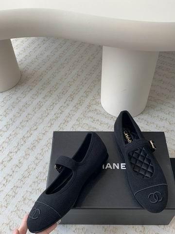 Chanel Shoes sz35-41 mnh0420