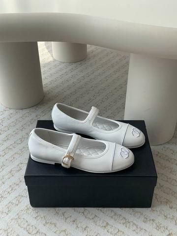 Chanel Shoes sz35-41 mnh0421