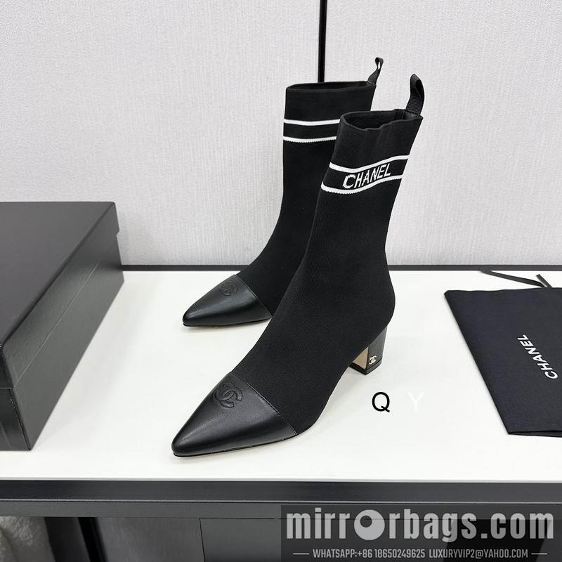Chanel Shoes sz35-39 FY1124