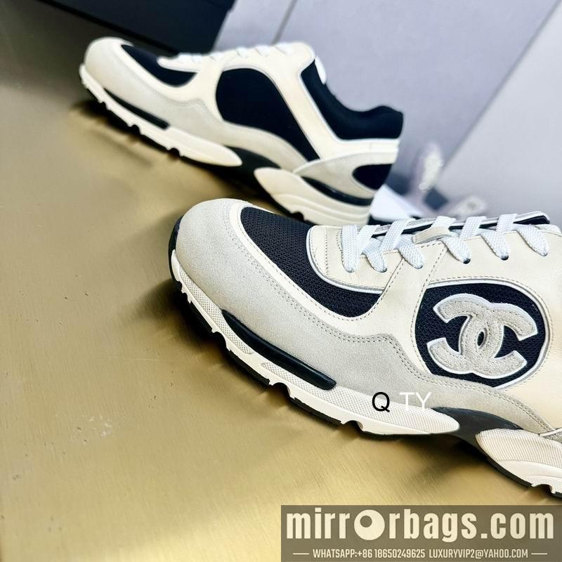 Chanel Shoes sz35-40 TY1224