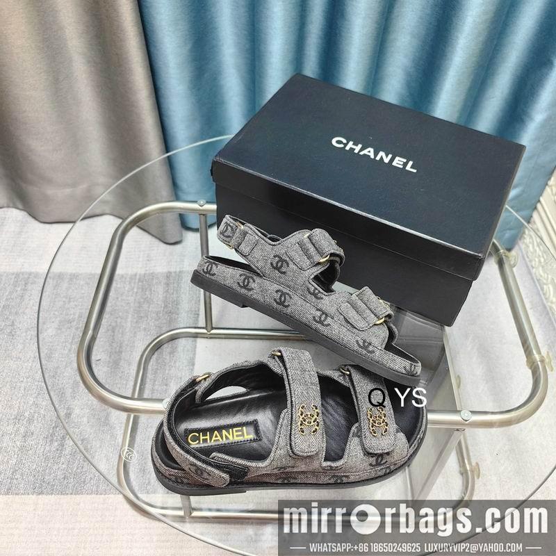 Chanel Shoes sz35-40 YS0319