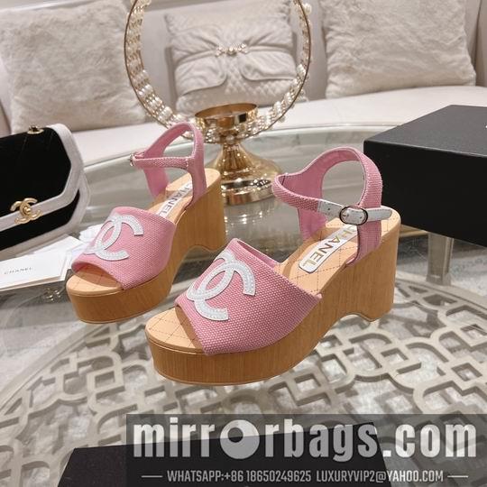 Chanel Shoes sz34-41 mnh0529