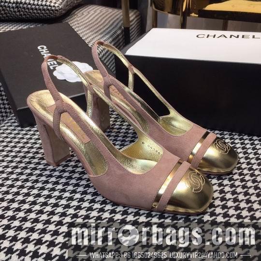 Chanel Shoes sz35-40 mnh0205