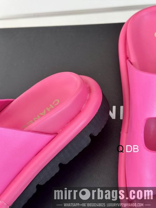 Chanel Shoes sz35-40 DB0512
