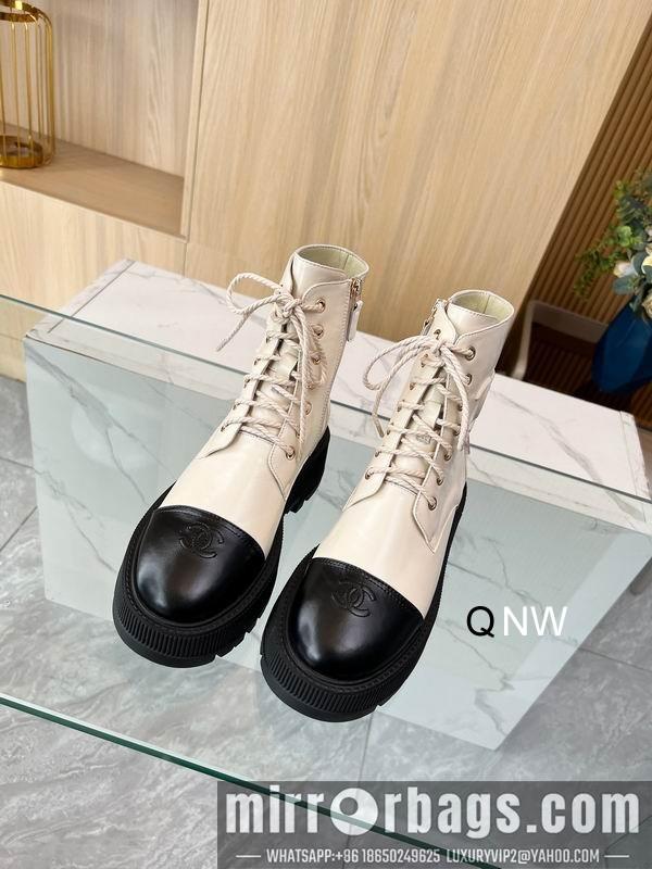 Chanel Shoes sz35-40 NW1229